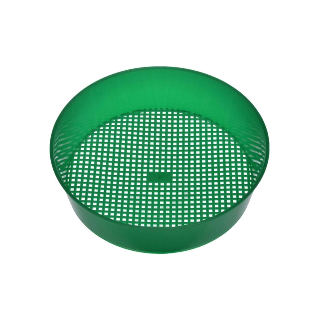 Plastic Garden Sieve Home Gard - Tissue Culture Plant avis et prix
