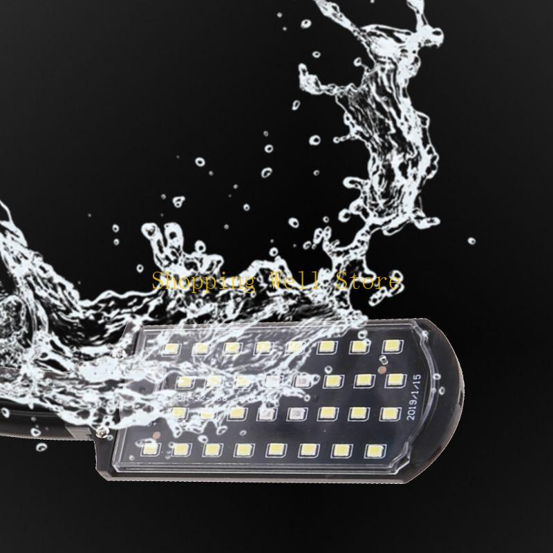 KX4B Fish for Tank Clip on Lig - Aquarium Plant Grow Light avis et prix