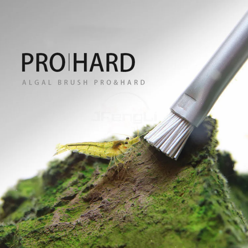 Aquapro Algae Brush Cleaning B - Planted Aquarium Tools avis et prix