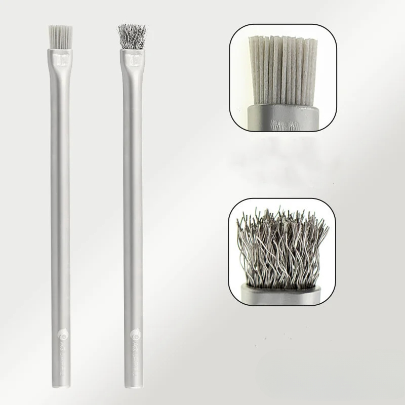 Aquapro Algae Brush Cleaning B - Planted Aquarium Tools avis et prix