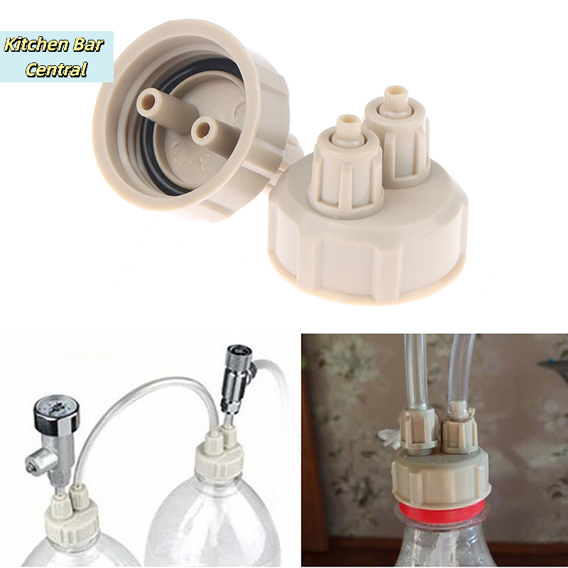 【2Pcs Aquarium CO2 System Tube - Planted Aquarium Co2 System avis et prix