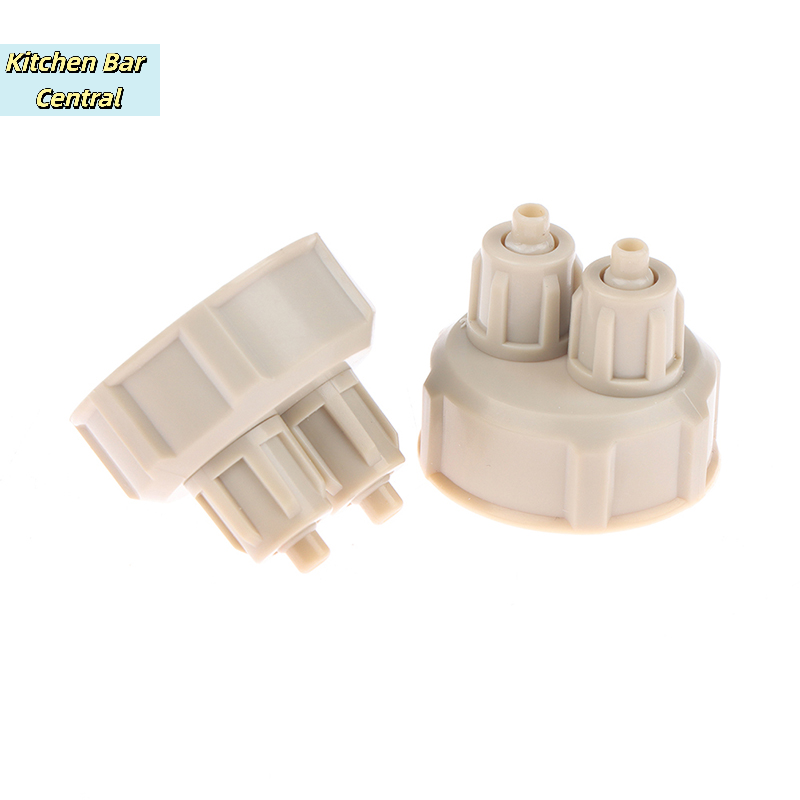 【2Pcs Aquarium CO2 System Tube - Planted Aquarium Co2 System avis et prix