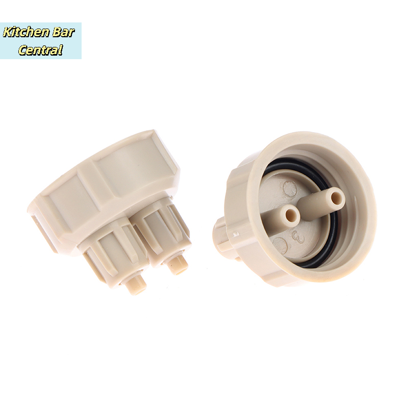 【2Pcs Aquarium CO2 System Tube - Planted Aquarium Co2 System avis et prix