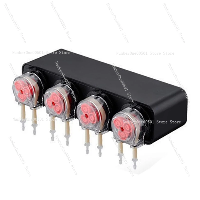 Smart Dosing Pump for Aquarium - Planted Aquarium Fertilizer avis et prix