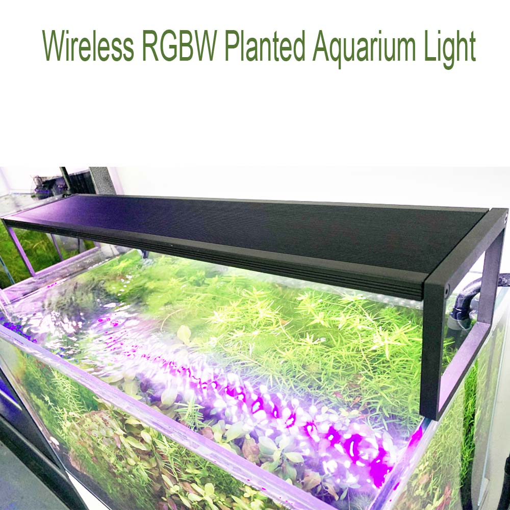 LED Aquarium Planted light Ext - Aquarium Plant Growth avis et prix