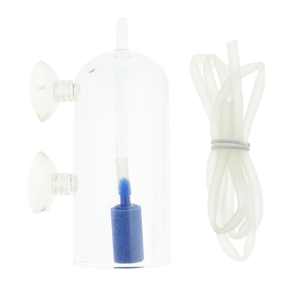 CO2 Diffuser System for Aquari - Planted Aquarium Co2 System avis et prix