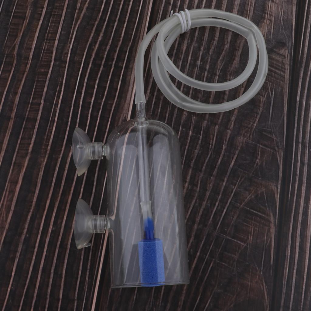CO2 Diffuser System for Aquari - Planted Aquarium Co2 System avis et prix