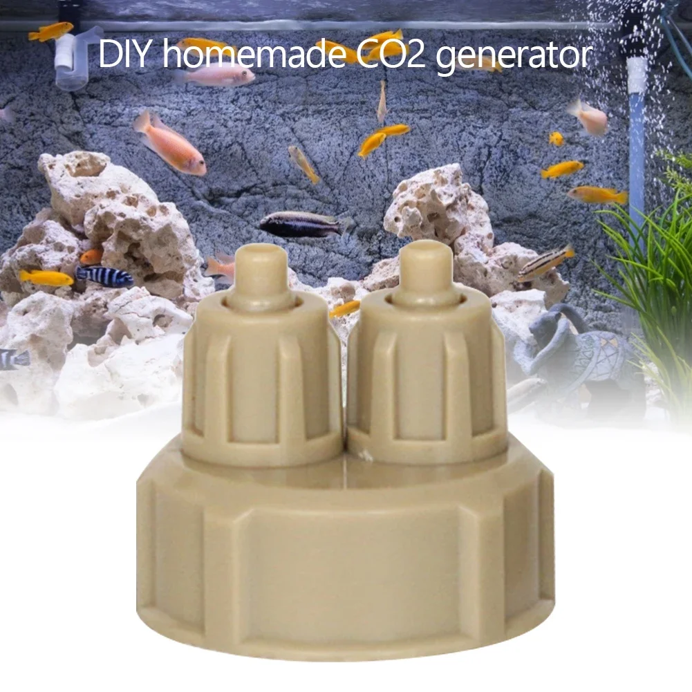 Aquarium CO2 System Generator  - Planted Aquarium Co2 System avis et prix