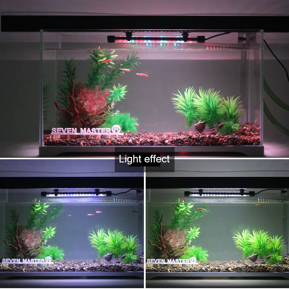 58CM  Aquarium Light LED Plant - Aquarium Plant Growth avis et prix
