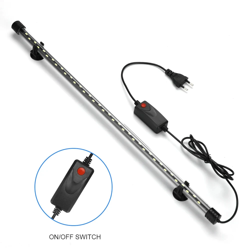 58CM  Aquarium Light LED Plant - Aquarium Plant Growth avis et prix