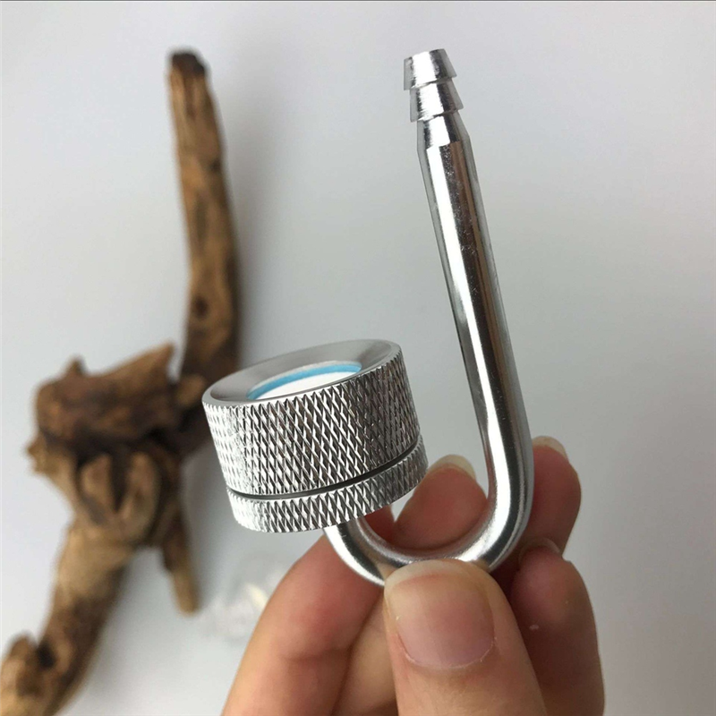 【HOT】CO2 Atomizer System Diffu - Planted Aquarium Co2 System avis et prix