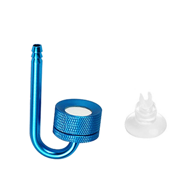 【HOT】CO2 Atomizer System Diffu - Planted Aquarium Co2 System avis et prix