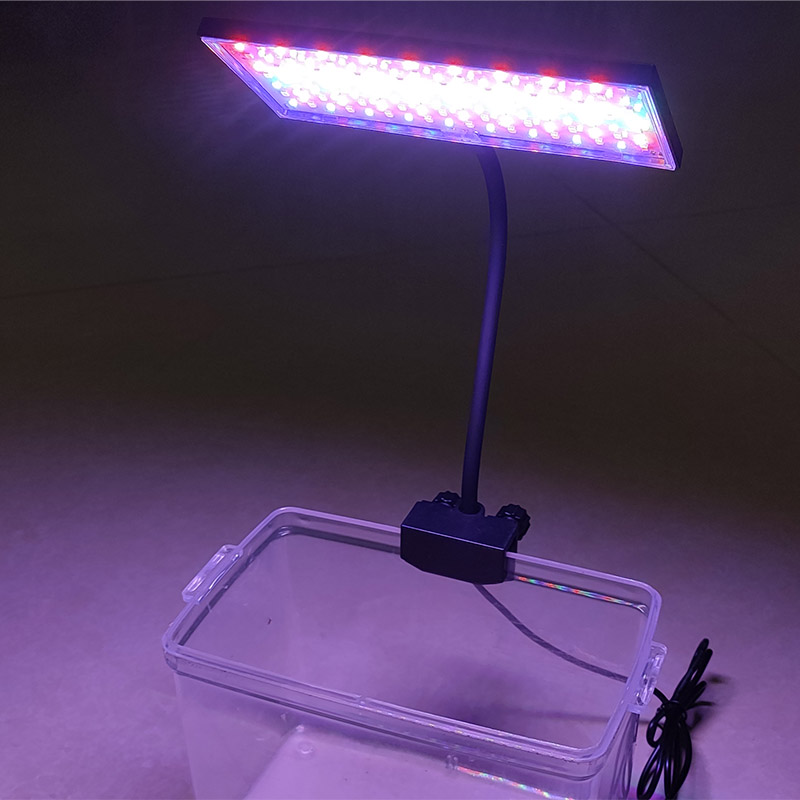 3 Light Color Adjustable Aquar - Aquarium Plant Growth avis et prix