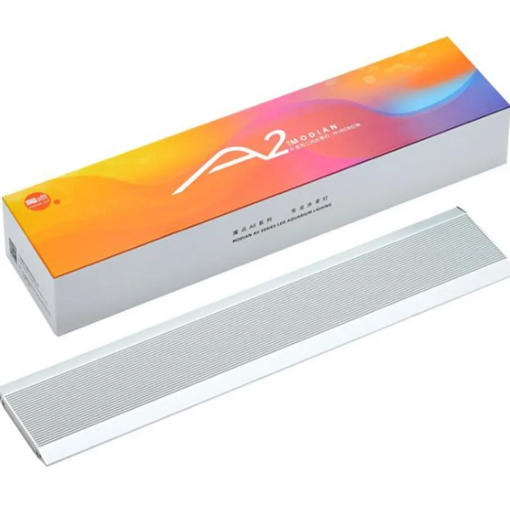 Full Spectrum Aquatic Lamp A2  - Aquarium Plant Grow Light avis et prix