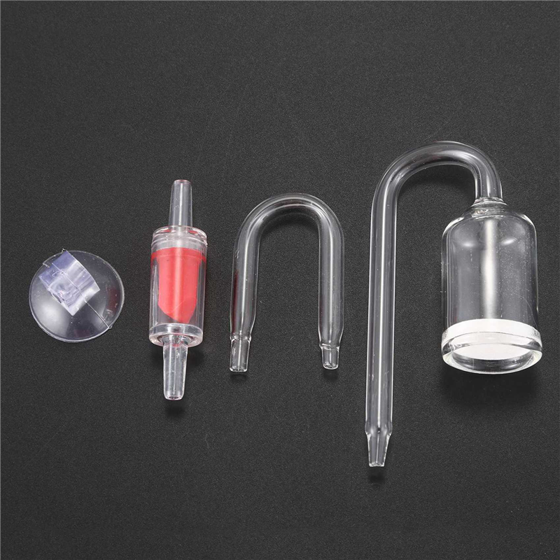 Y50A-8X Aquarium Glass Plant C - Planted Aquarium Fertilizer avis et prix