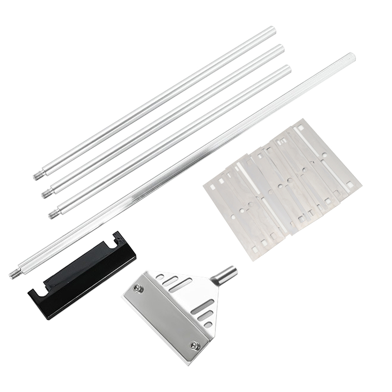 Aquarium Algae Remover Aluminu - Planted Aquarium Tools avis et prix