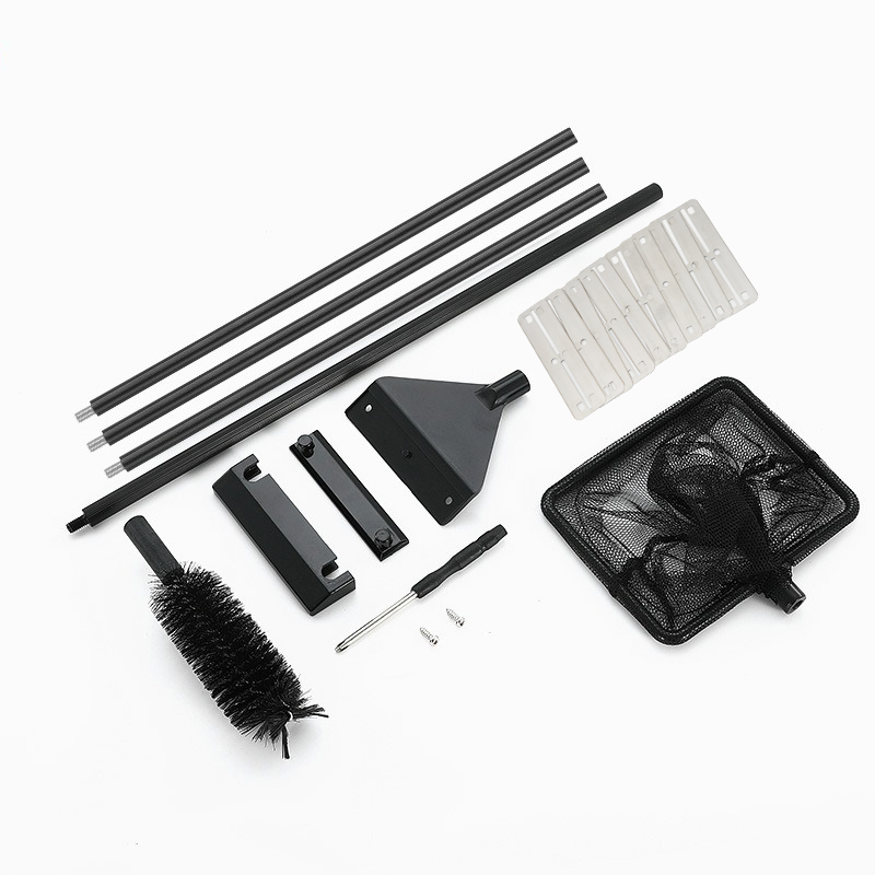 Aquarium Algae Remover Aluminu - Planted Aquarium Tools avis et prix