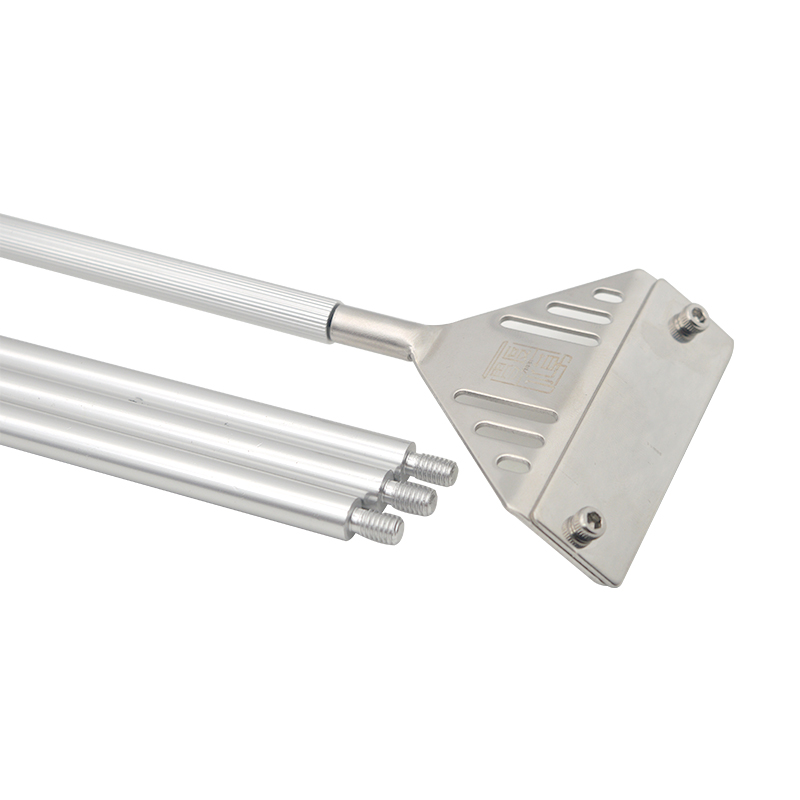 Aquarium Algae Remover Aluminu - Planted Aquarium Tools avis et prix