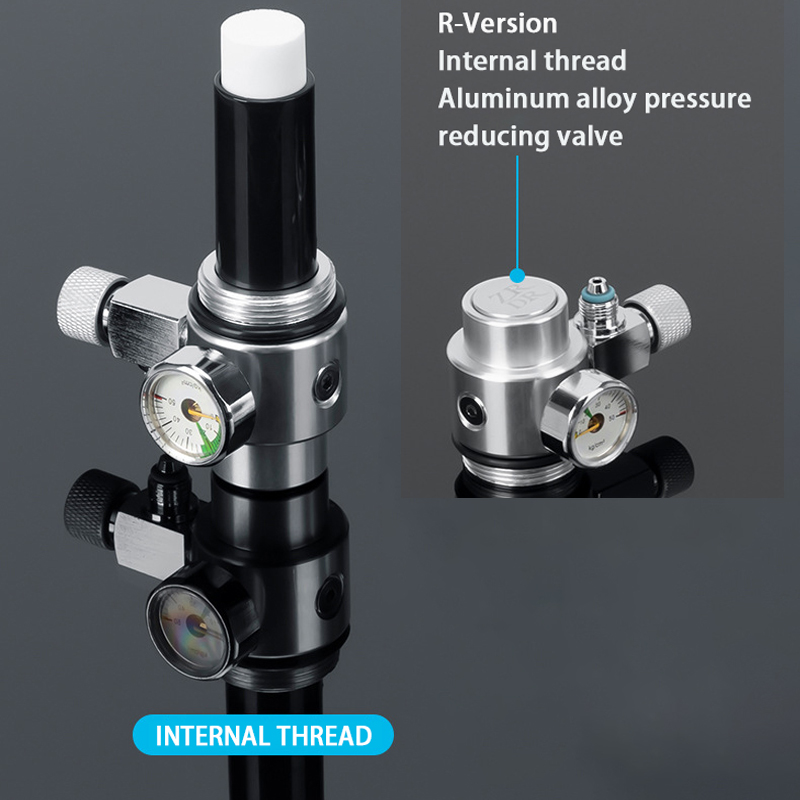 Aquarium CO2 Generator system  - Planted Aquarium Co2 System avis et prix