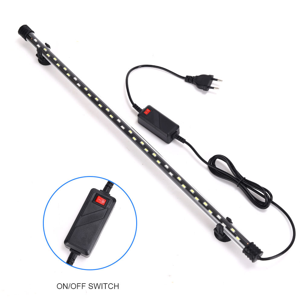 90-260V Aquarium Light LED Wat - Aquarium Plant Grow Light avis et prix