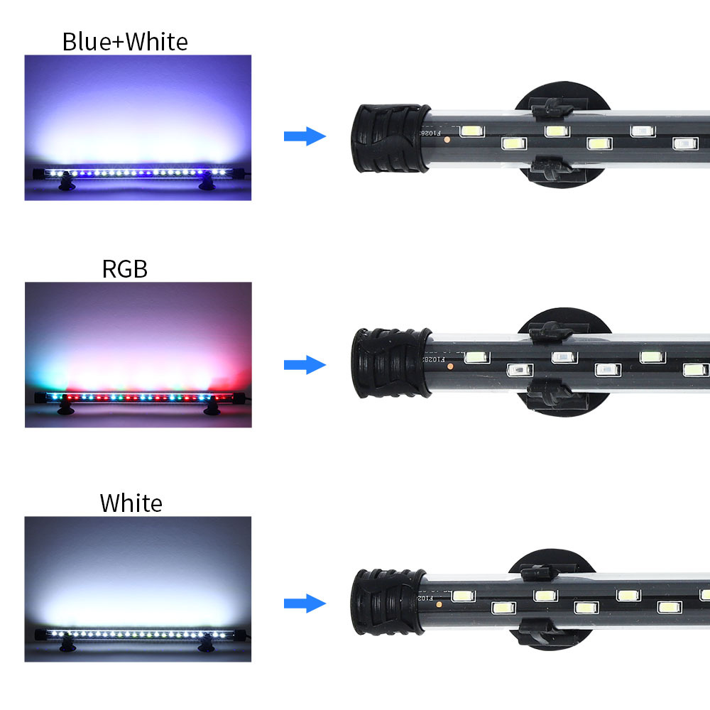 90-260V Aquarium Light LED Wat - Aquarium Plant Grow Light avis et prix