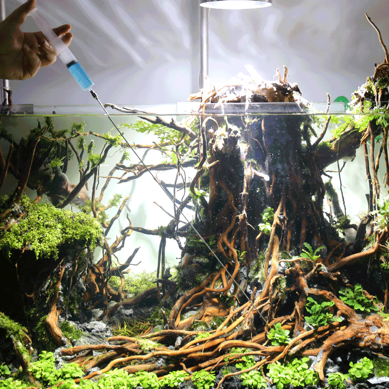 30cm 50cm Aquarium Plants Grow - Aquarium Plant Growth avis et prix