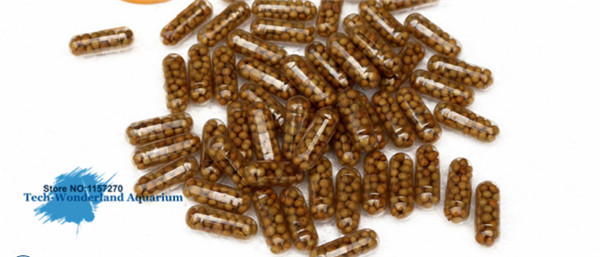 80tab Root Fertilizer for Wate - Aquarium Plant Root Fertilizer avis et prix