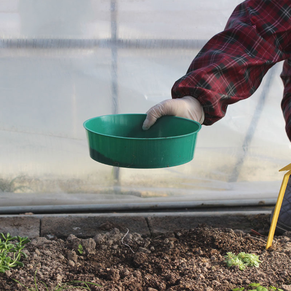 Plastic Soil Sieve Filter Mesh - Tissue Culture Plant avis et prix