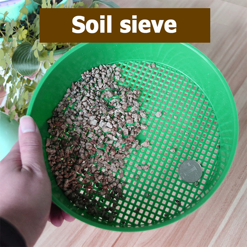 Plastic Soil Sieve Filter Mesh - Tissue Culture Plant avis et prix