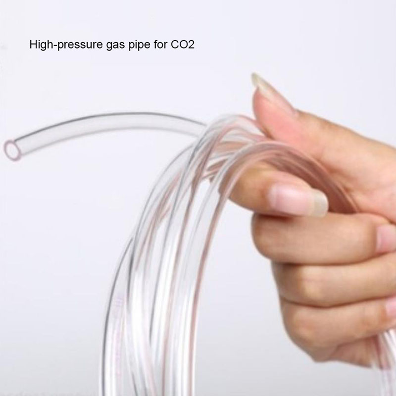 3m 5m 10m Aquarium CO2 Tube Pi - Planted Aquarium Co2 System avis et prix