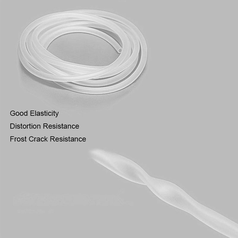 3m 5m 10m Aquarium CO2 Tube Pi - Planted Aquarium Co2 System avis et prix
