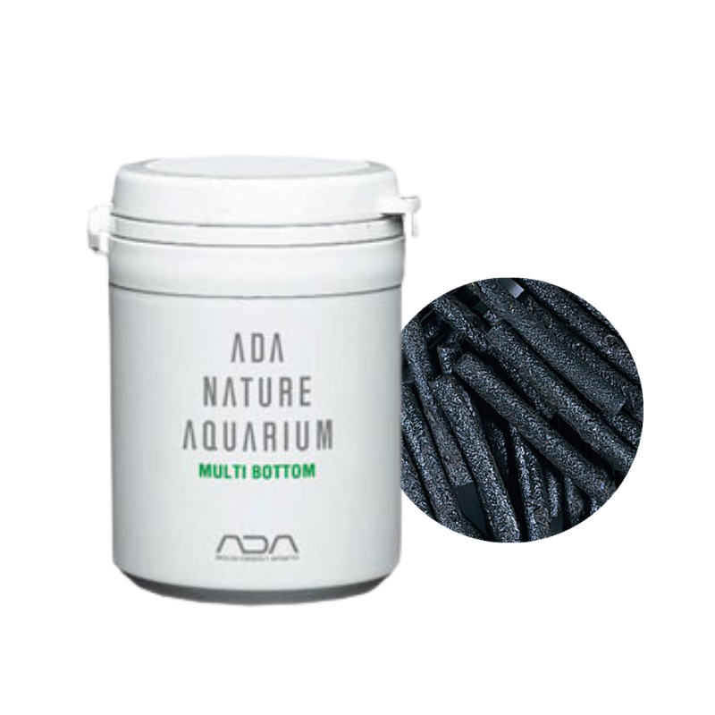 ADA Bottom Plus Iron Bottom Mu - Planted Aquarium Fertilizer avis et prix