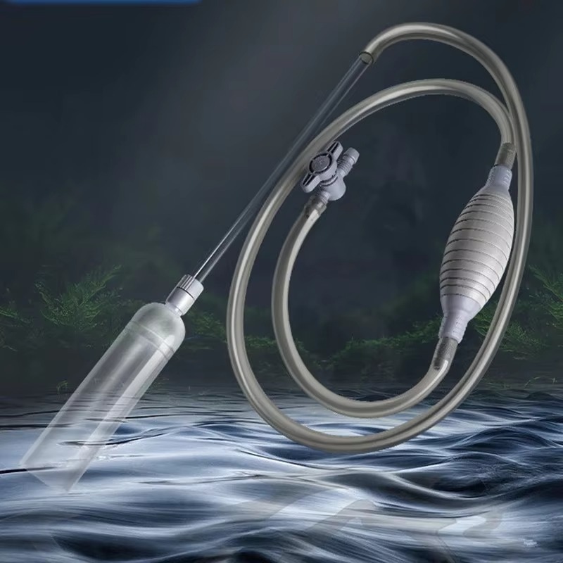 1.5m Aquarium Manual Water Cha - Planted Aquarium Tools avis et prix
