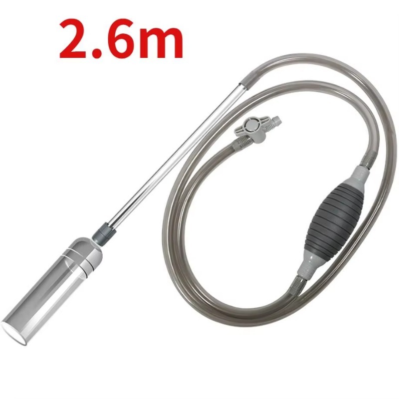 1.5m Aquarium Manual Water Cha - Planted Aquarium Tools avis et prix