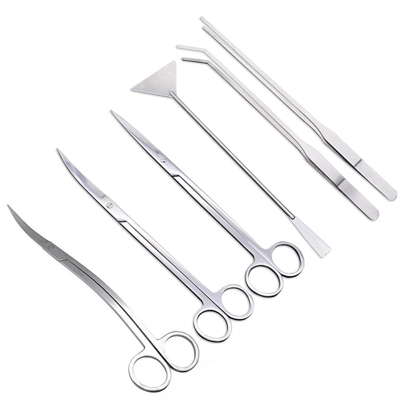 Aquarium Scissors Tweezers Too - Planted Aquarium Tools avis et prix