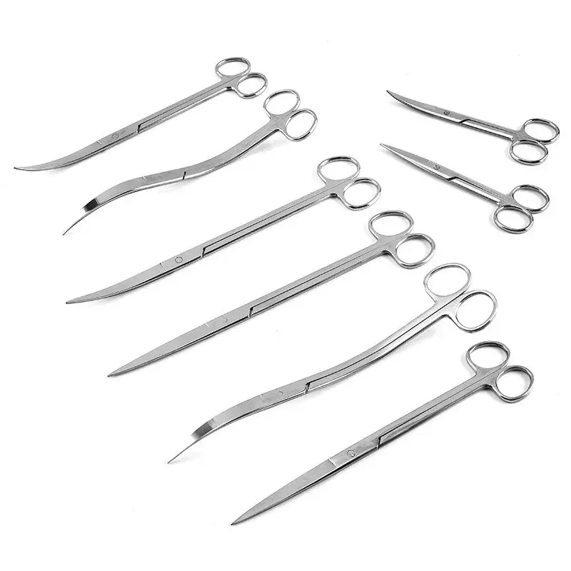 Aquarium Scissors,Extra Long S - Planted Aquarium Tools avis et prix