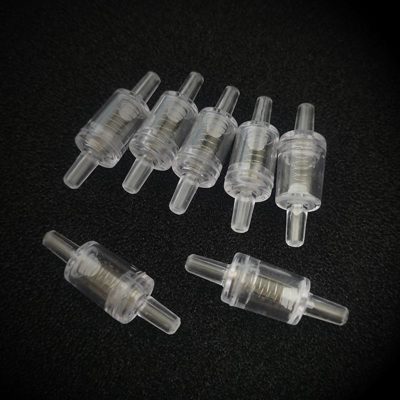 5/10pcs Aquarium Air Pump Chec - Planted Aquarium Co2 System avis et prix