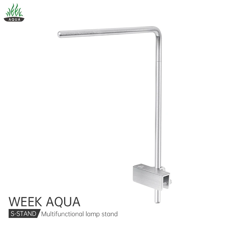 Week Aqua Light Stand Universa - Aquarium Plant Grow Light avis et prix
