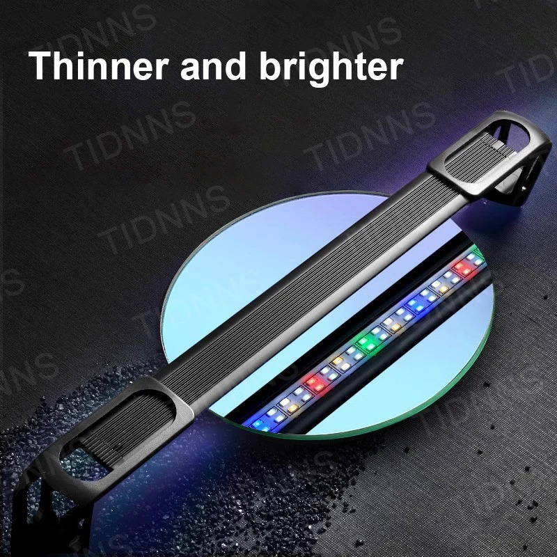 Aquarium Light Led Plant Grow  - Aquarium Plant Growth avis et prix