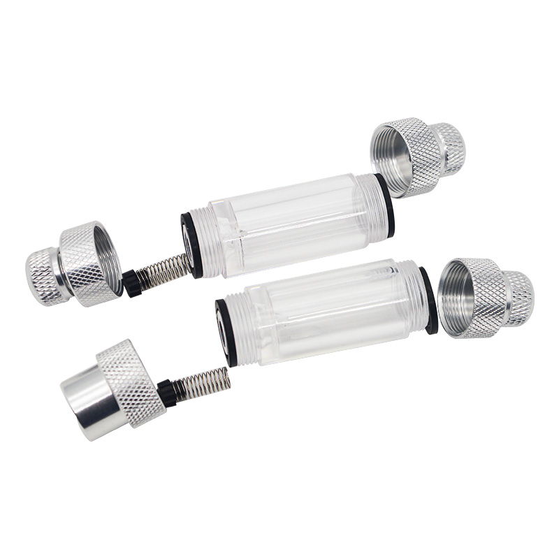 Aquarium CO2 Bubble Counter Do - Planted Aquarium Co2 System avis et prix