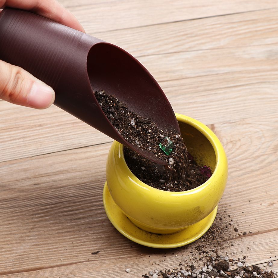 1PC Plastic Soil Shovel Cup Fo - Tissue Culture Plant avis et prix