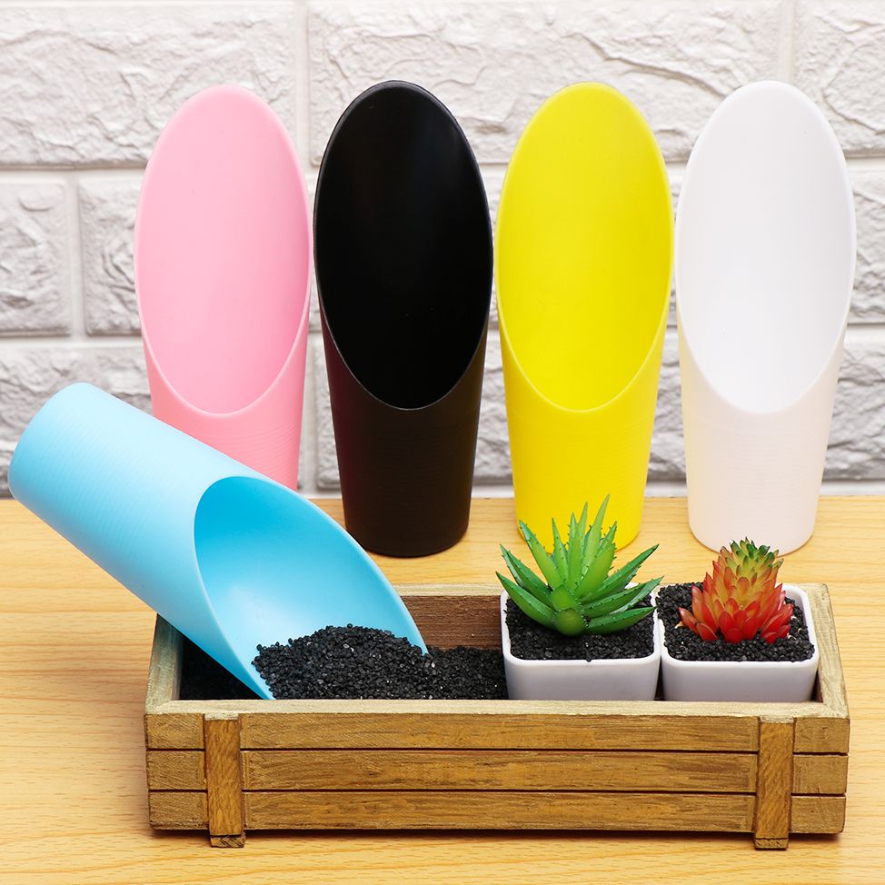 1PC Plastic Soil Shovel Cup Fo - Tissue Culture Plant avis et prix