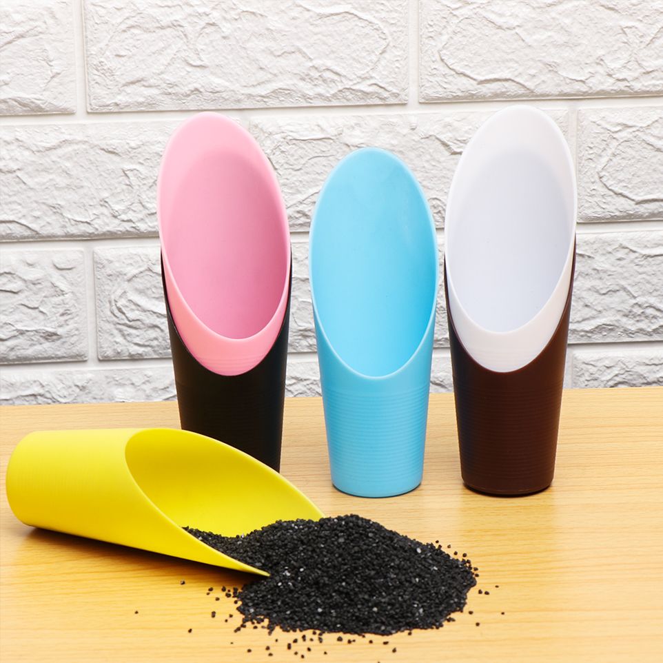 1PC Plastic Soil Shovel Cup Fo - Tissue Culture Plant avis et prix