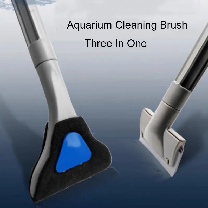 High Quality 3 in 1 Aquarium T - Planted Aquarium Tools avis et prix
